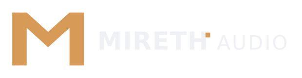 Mireth Audio