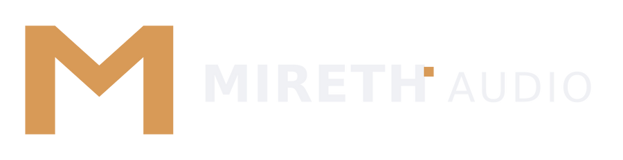 Mireth Audio